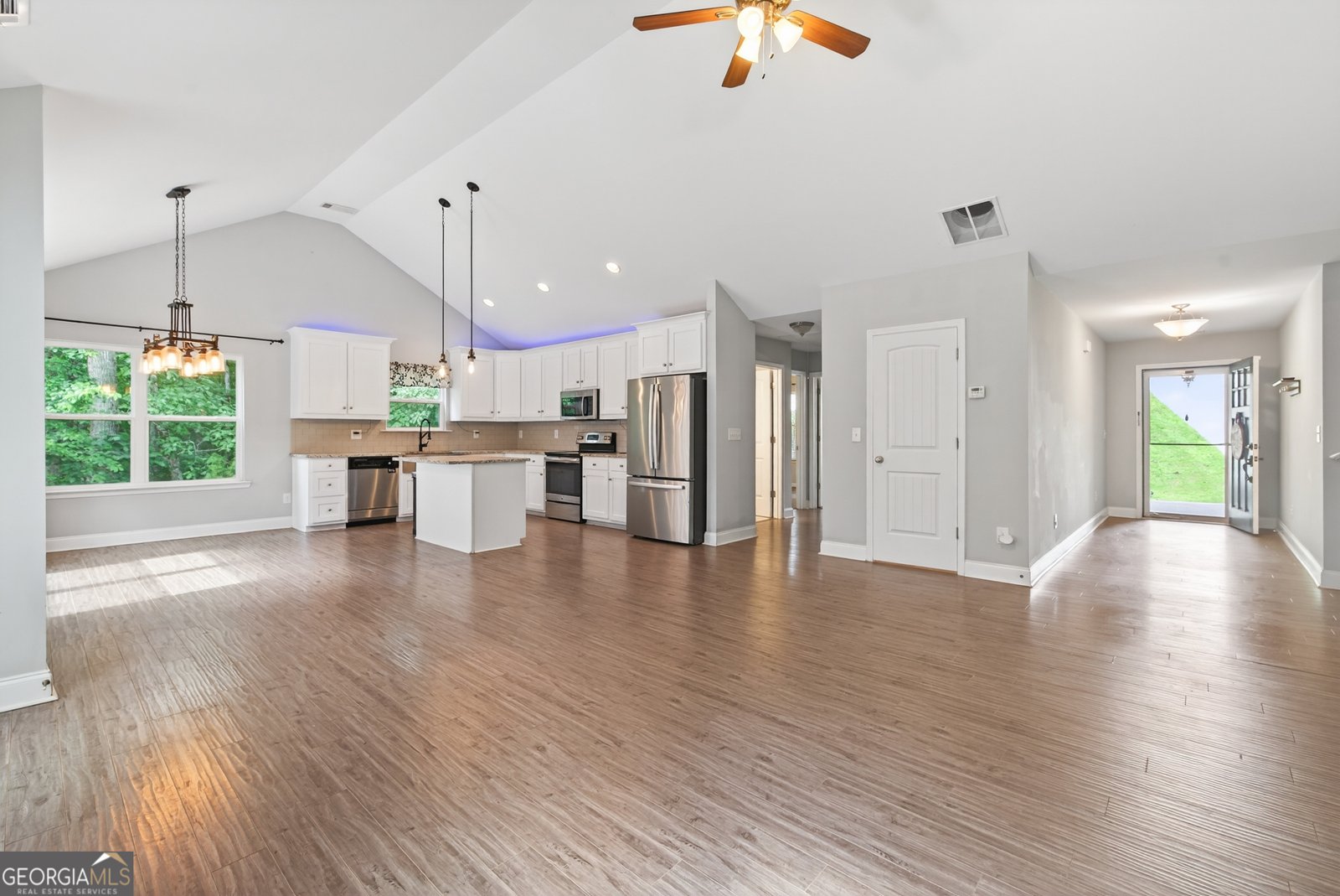 2565 Aaron Court Loganville - 13
