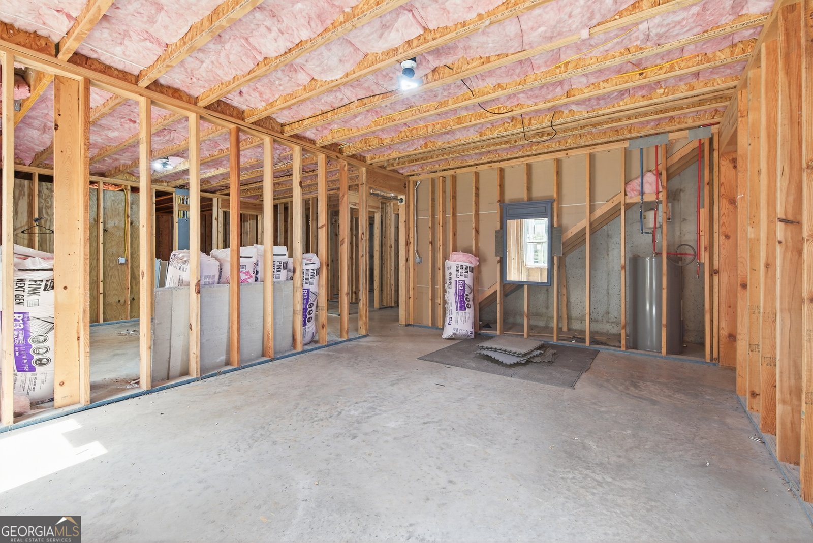 2565 Aaron Court Loganville - 27