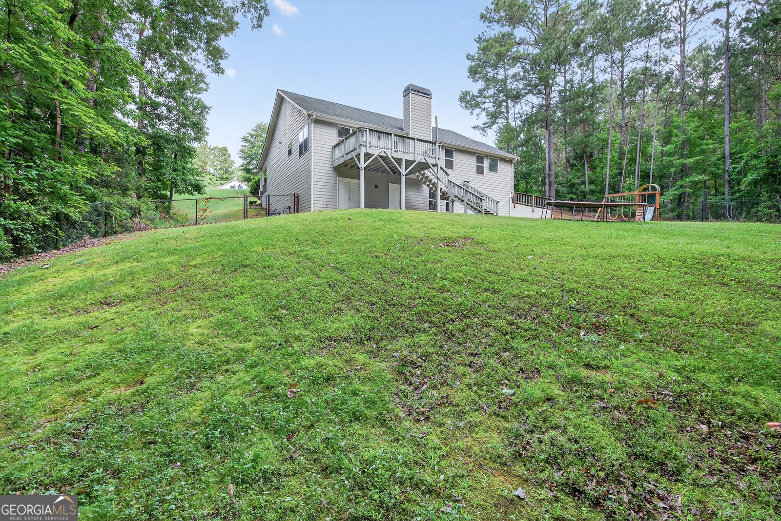 2565 Aaron Court Loganville - 31