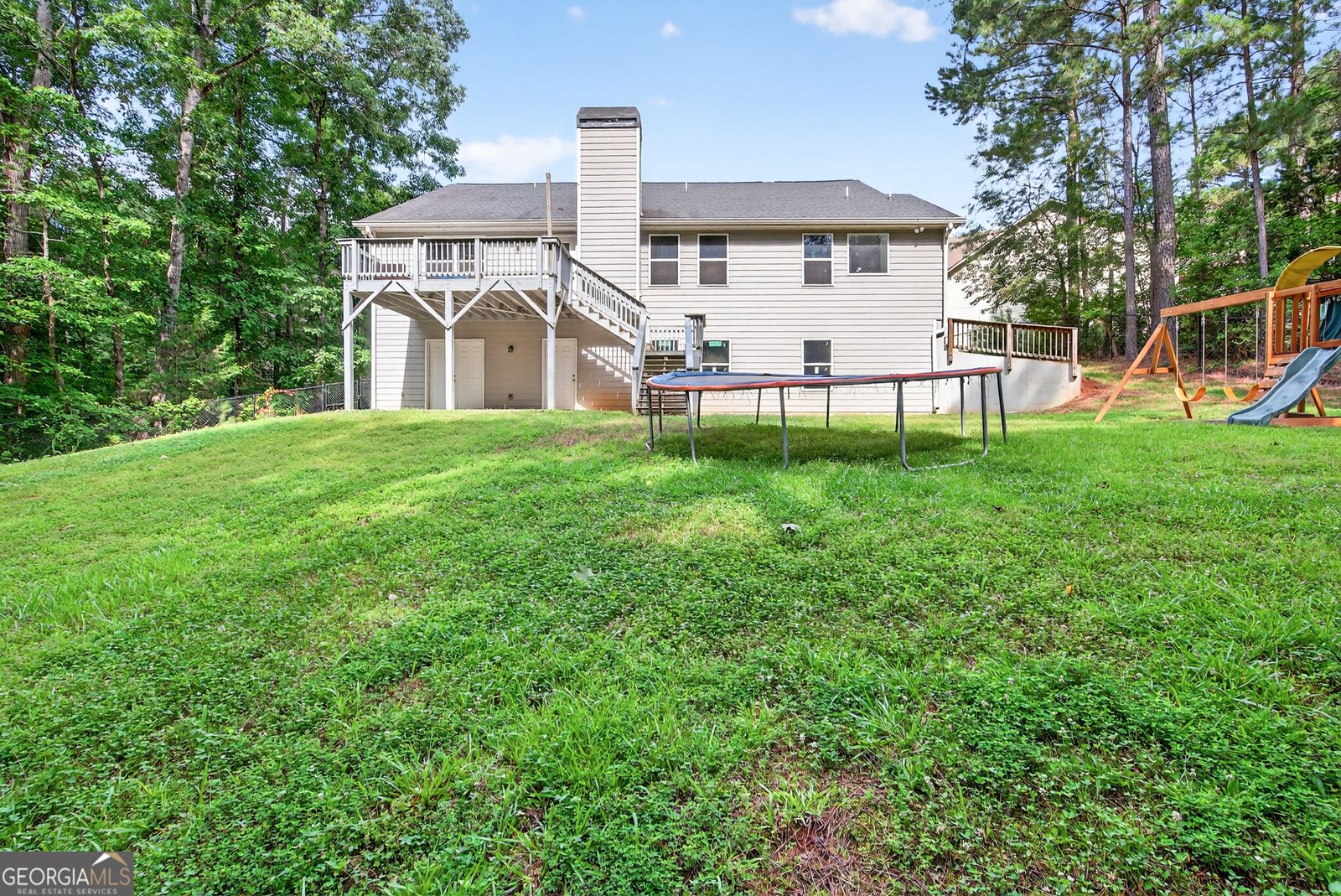 2565 Aaron Court Loganville - 32