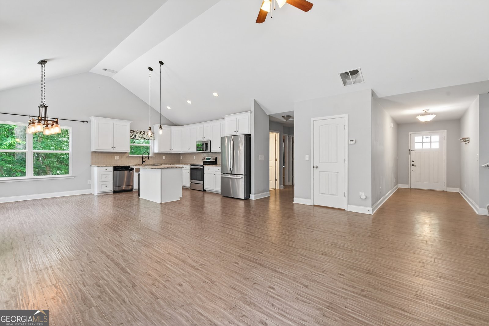 2565 Aaron Court Loganville - 4