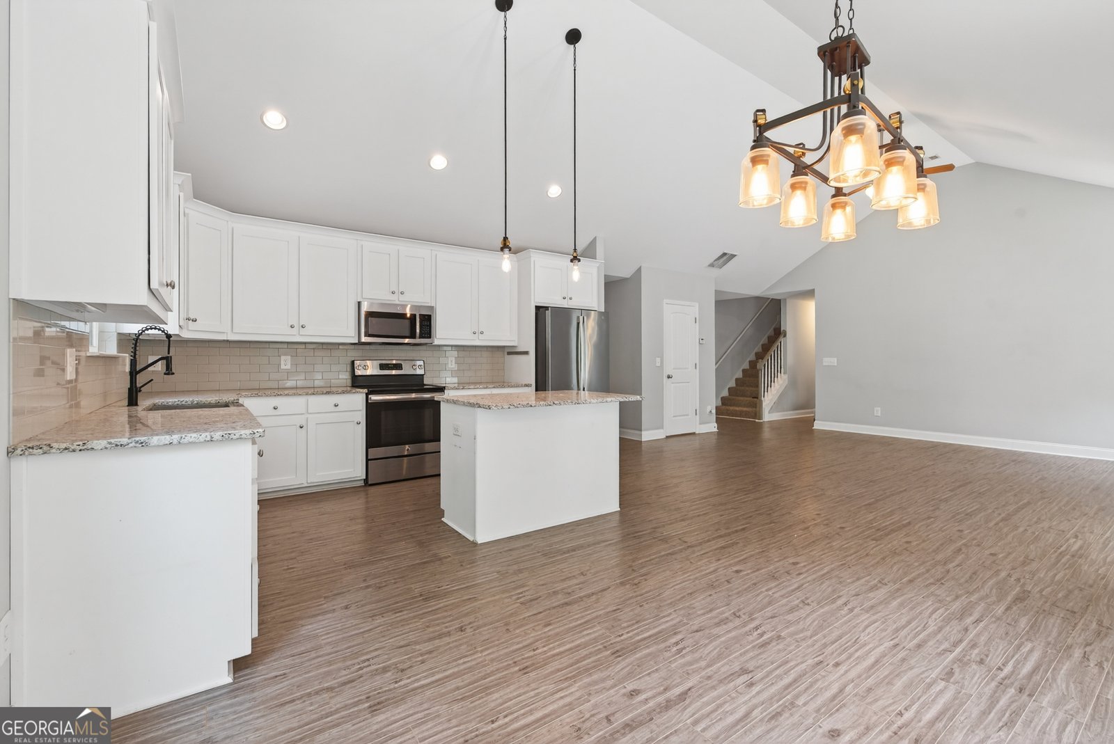 2565 Aaron Court Loganville - 5