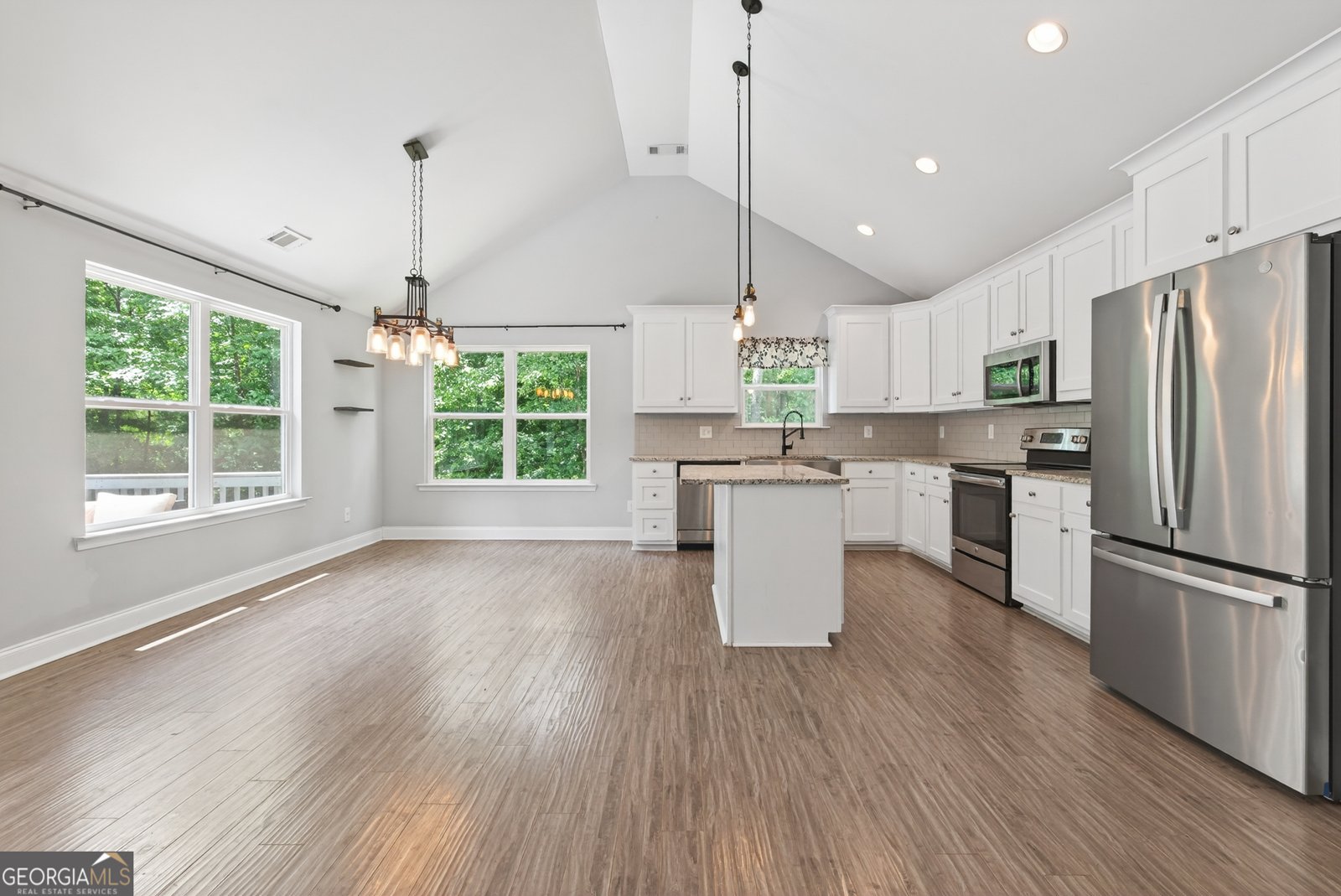 2565 Aaron Court Loganville - 9