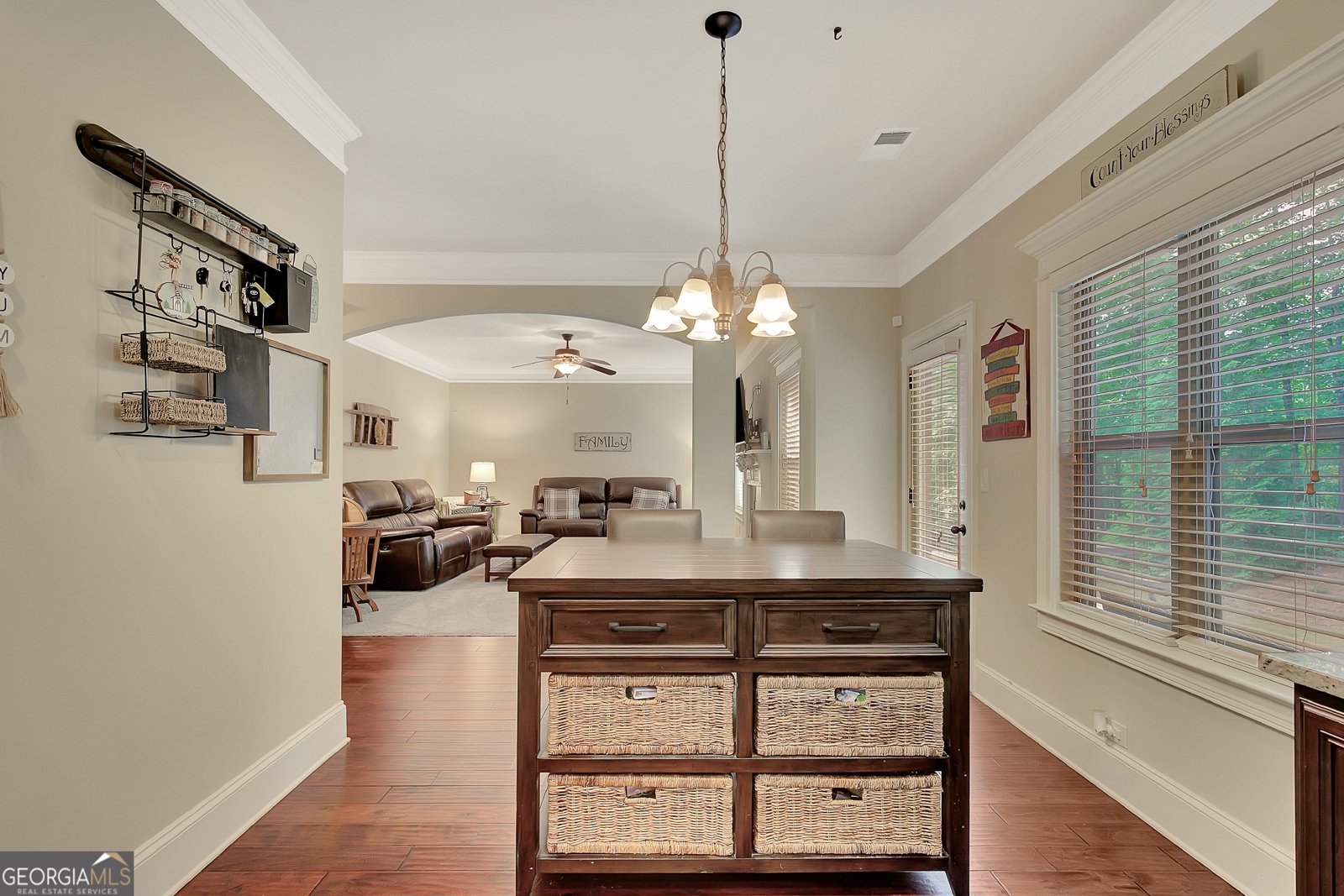 108 Village Place Newnan - 1