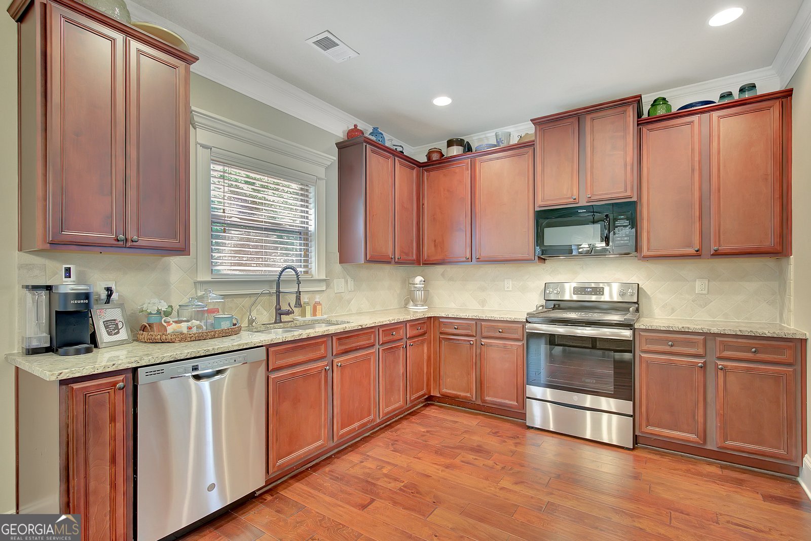 108 Village Place Newnan - 2