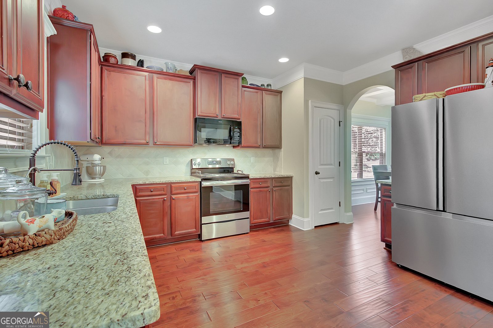 108 Village Place Newnan - 3