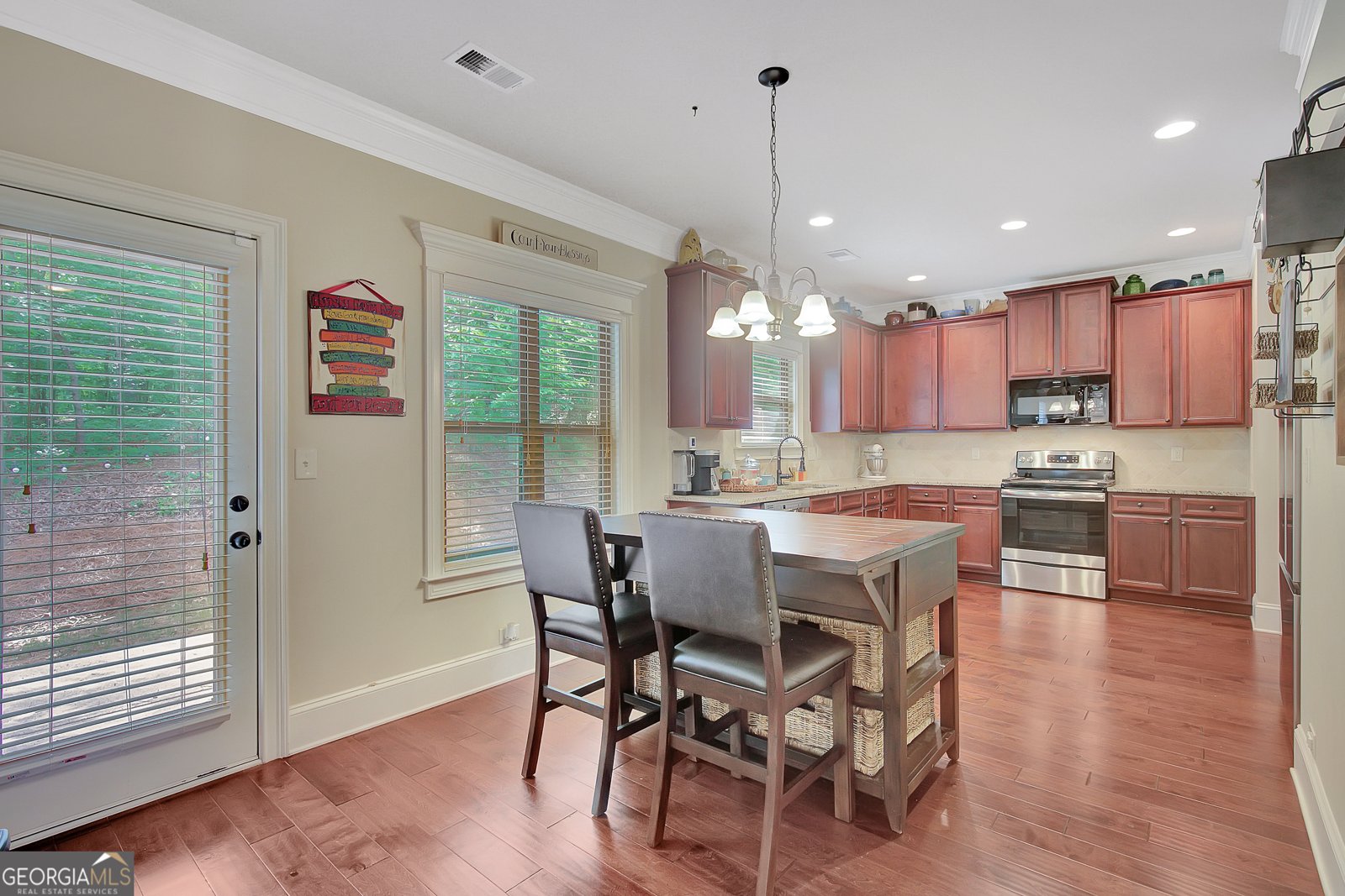 108 Village Place Newnan - 4