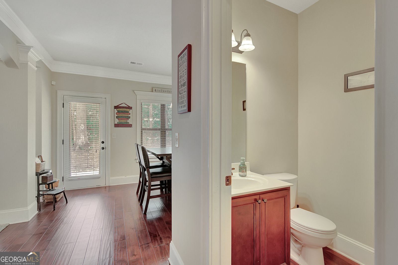 108 Village Place Newnan - 5