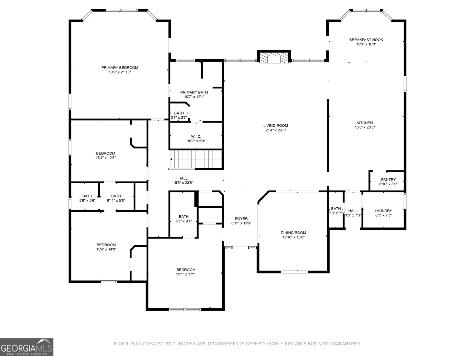 4525 Legacy Court Hoschton - 32