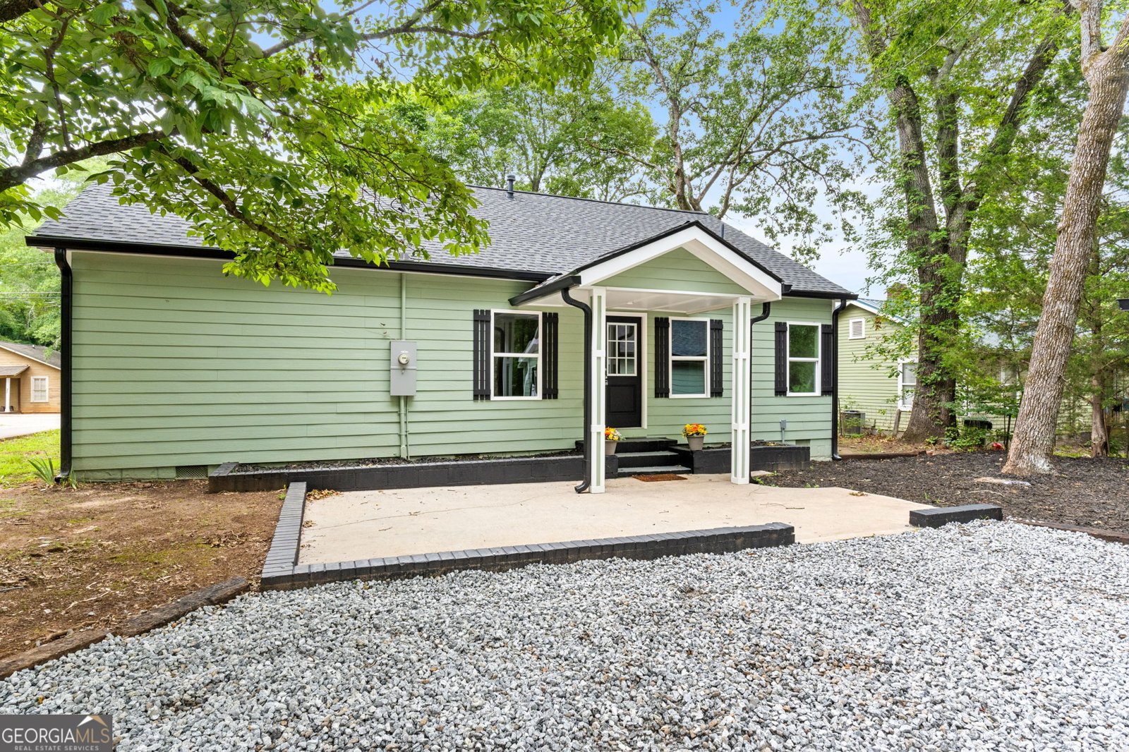 320 Morris Street Griffin - 11