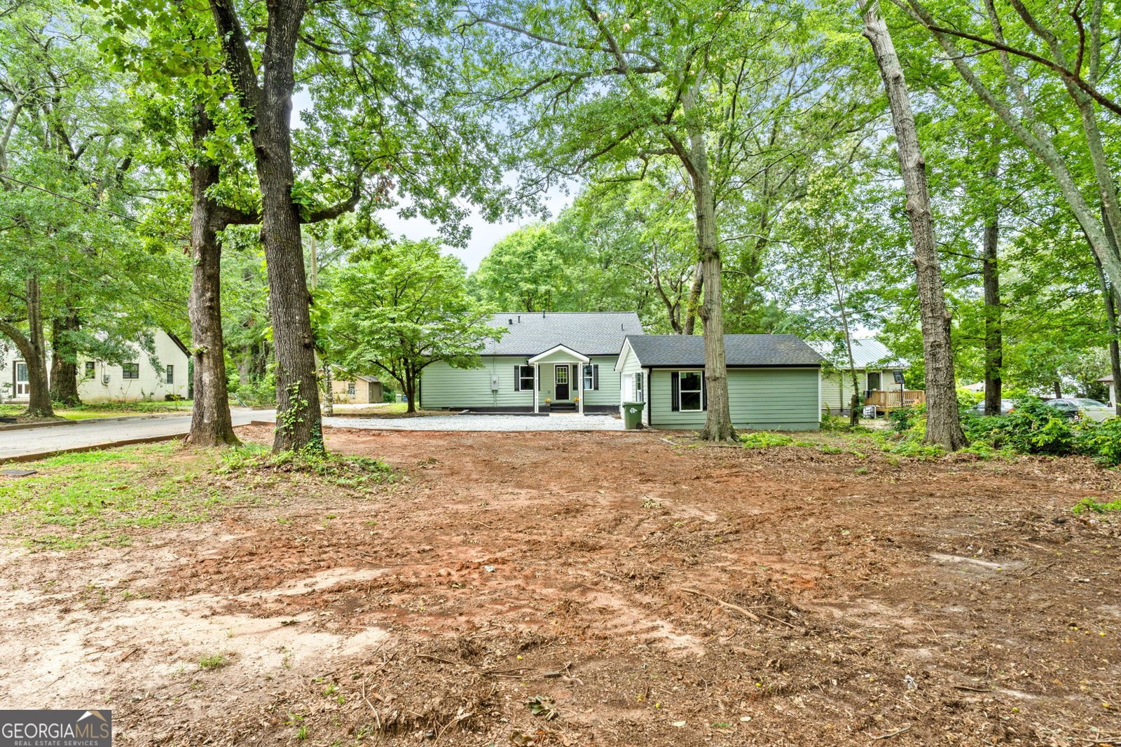 320 Morris Street Griffin - 13
