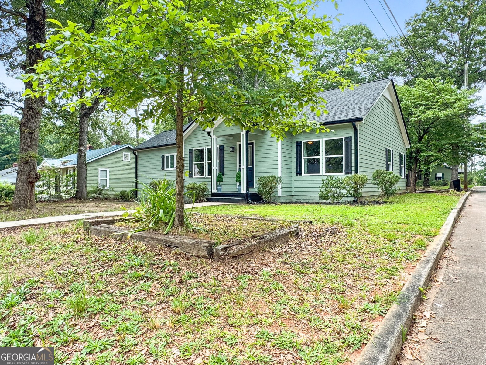 320 Morris Street Griffin - 14