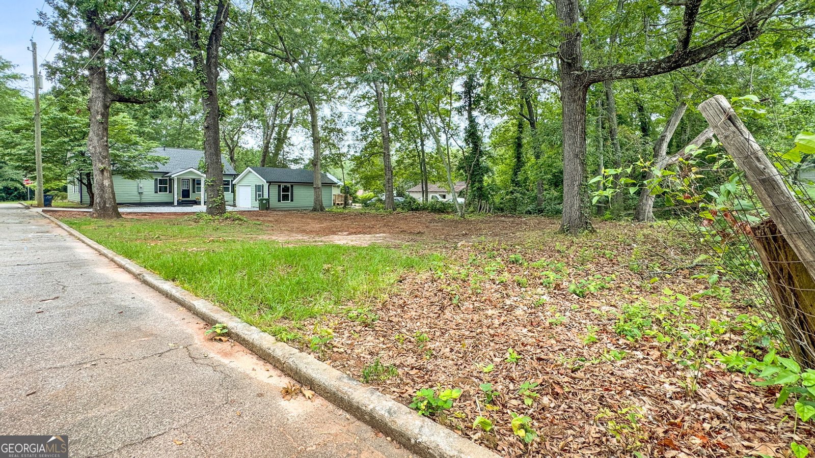 320 Morris Street Griffin - 15