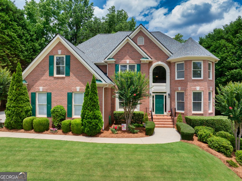 1564 Stepstone Way Lawrenceville - 1