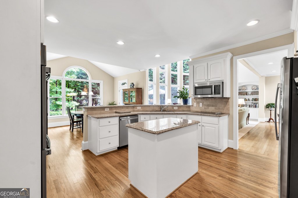 1564 Stepstone Way Lawrenceville - 14