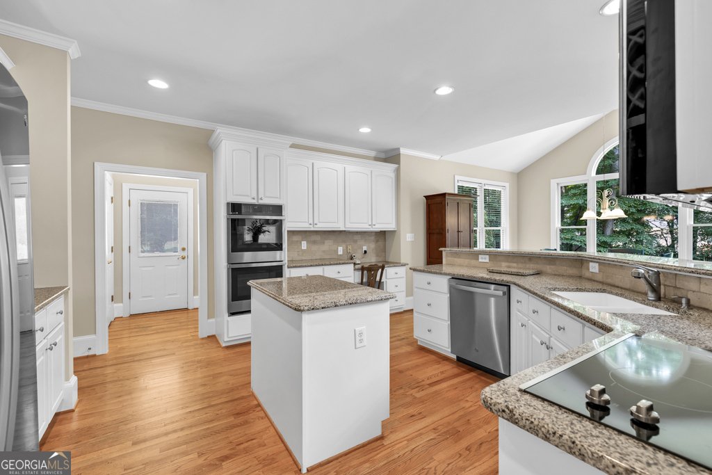 1564 Stepstone Way Lawrenceville - 16