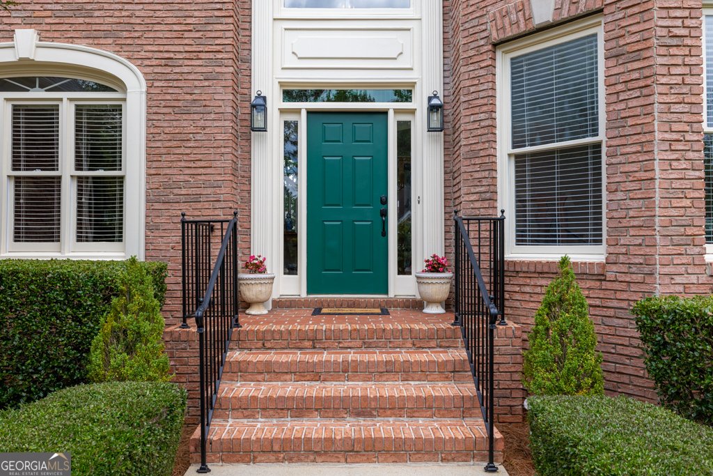 1564 Stepstone Way Lawrenceville - 2
