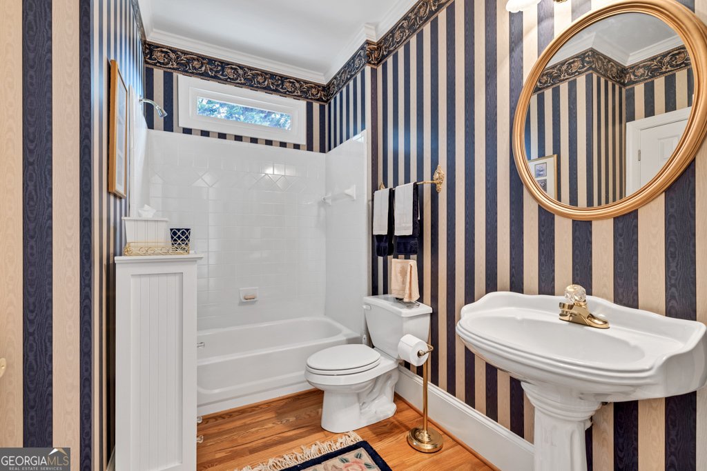 1564 Stepstone Way Lawrenceville - 20