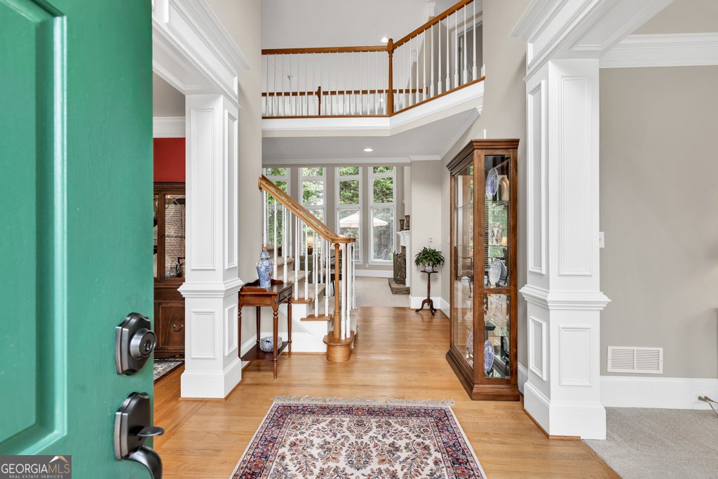 1564 Stepstone Way Lawrenceville - 3