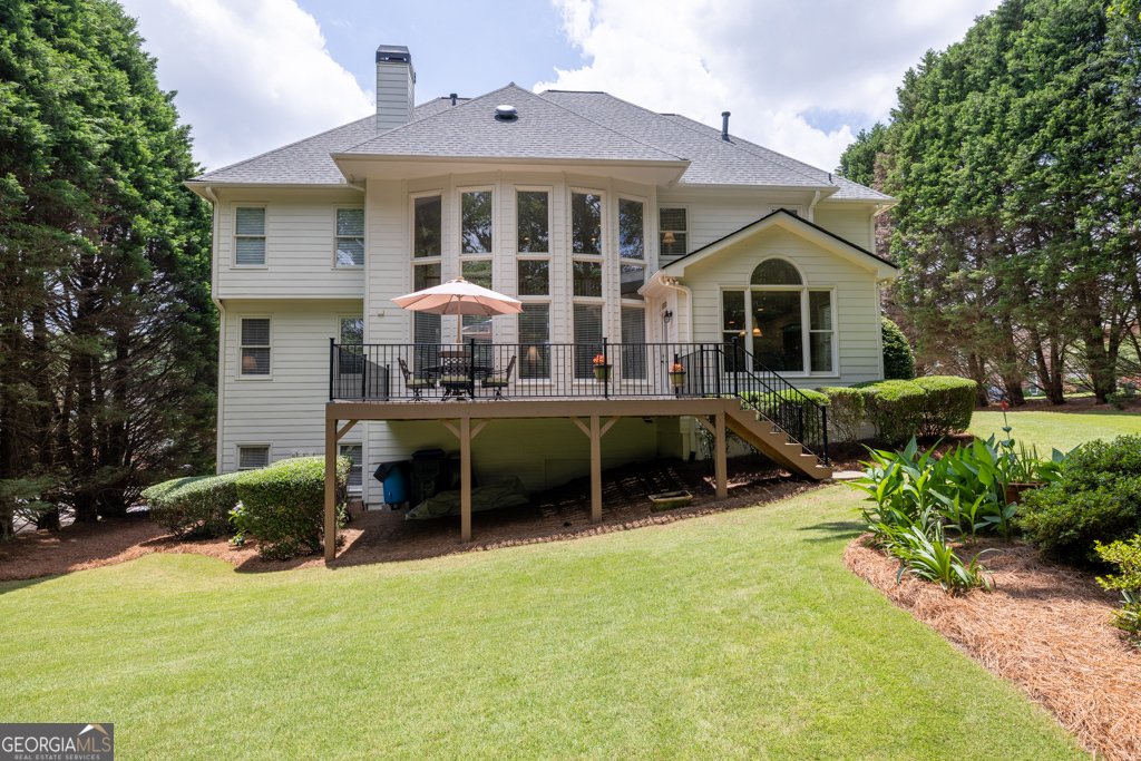 1564 Stepstone Way Lawrenceville - 35