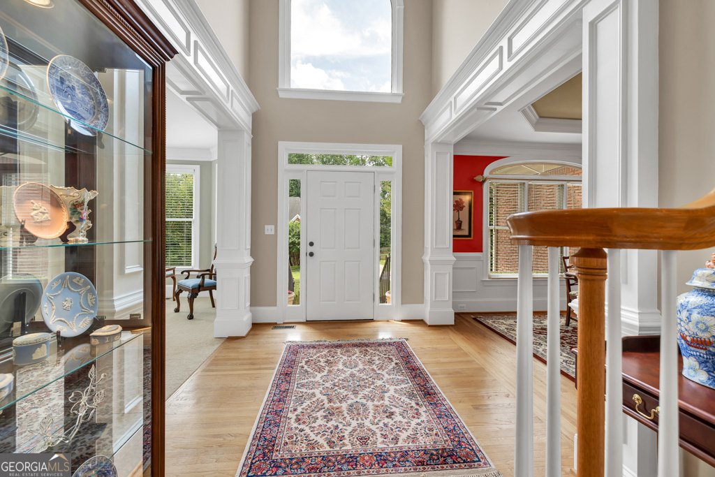 1564 Stepstone Way Lawrenceville - 4