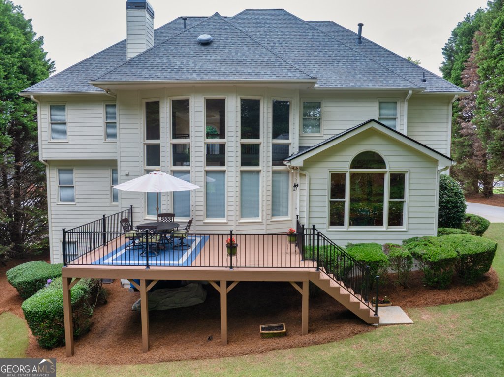 1564 Stepstone Way Lawrenceville - 45