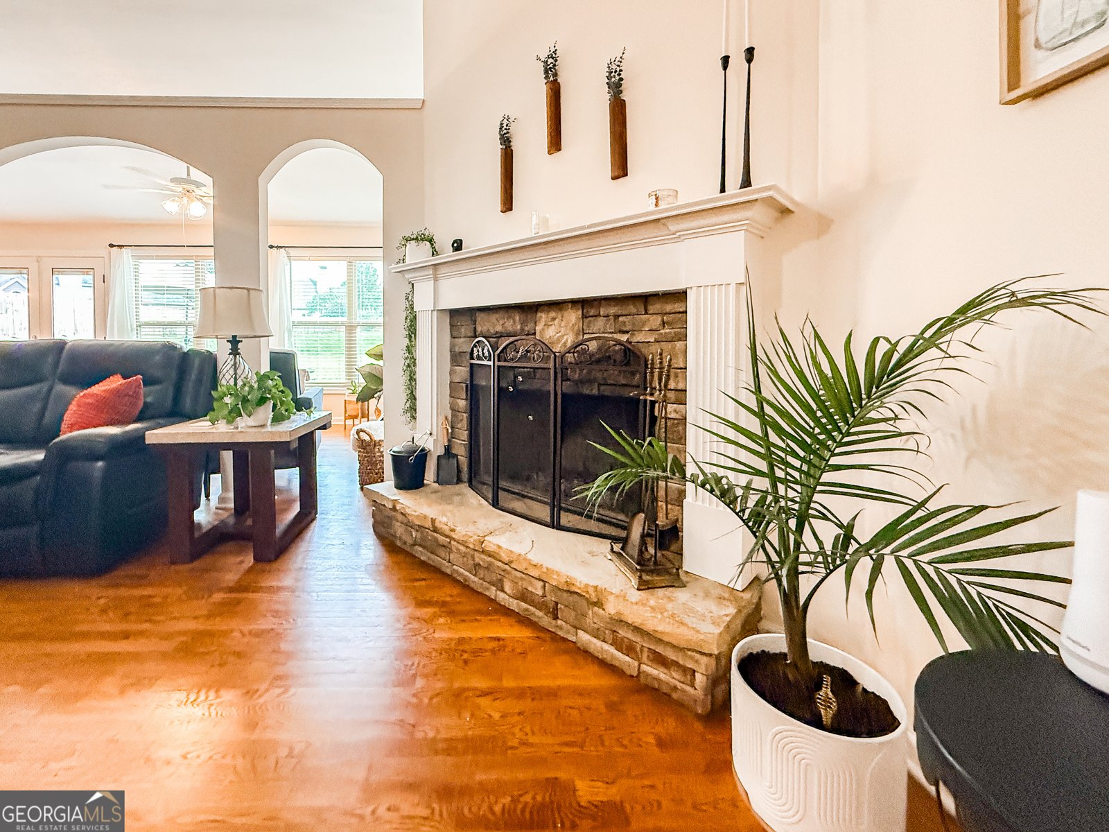 608 Henning Drive Winder - 11