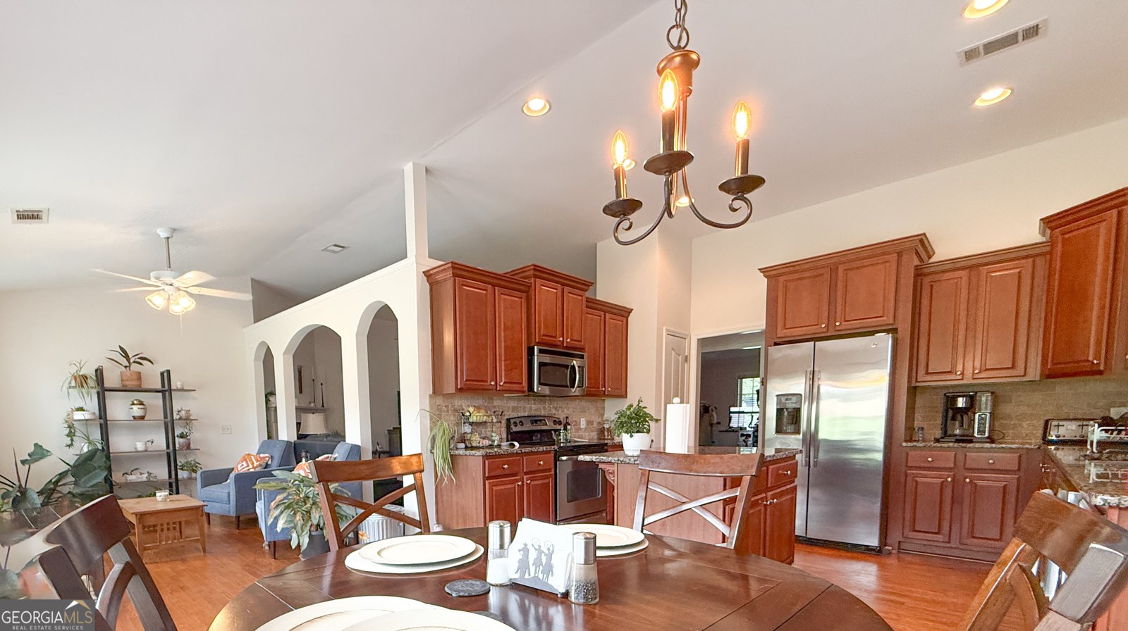 608 Henning Drive Winder - 14