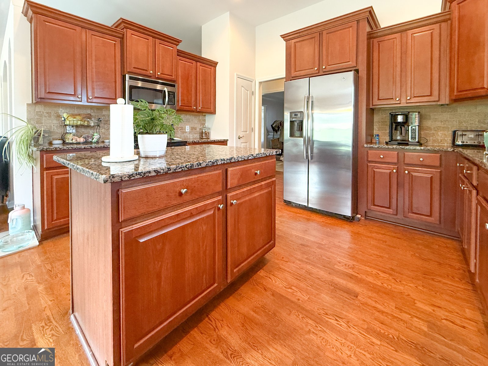 608 Henning Drive Winder - 18