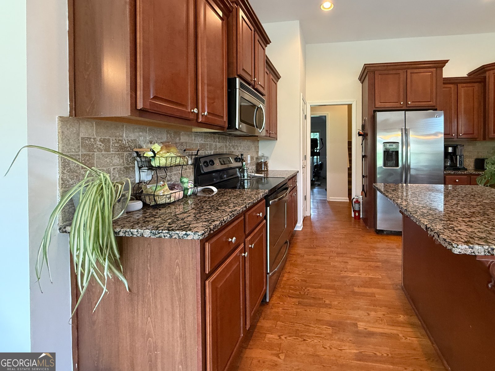 608 Henning Drive Winder - 19
