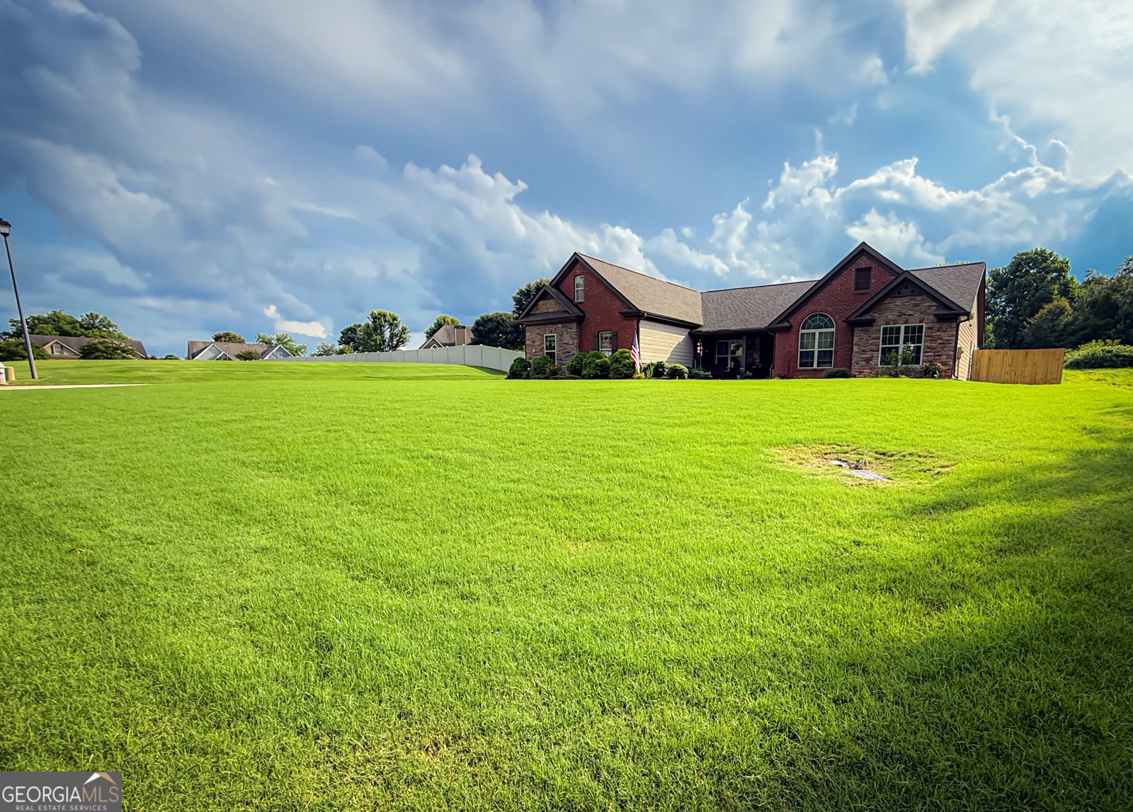 608 Henning Drive Winder - 2
