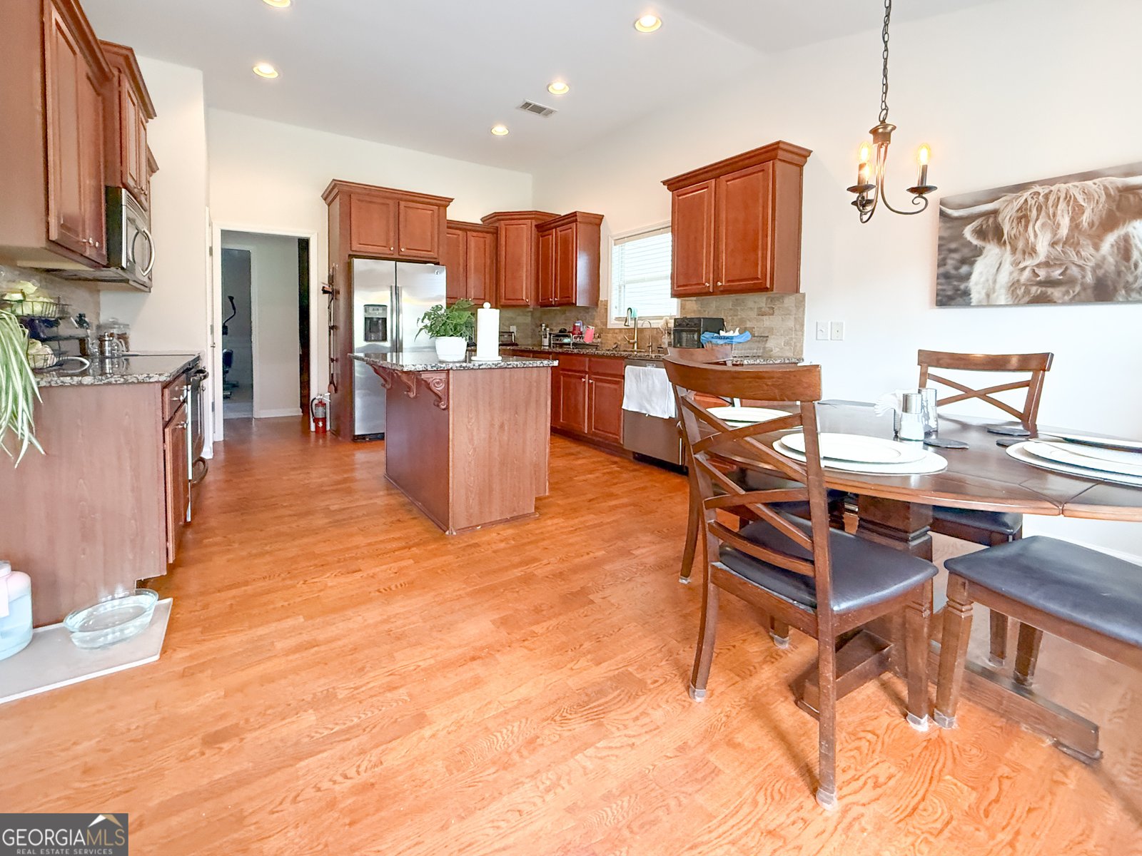 608 Henning Drive Winder - 21