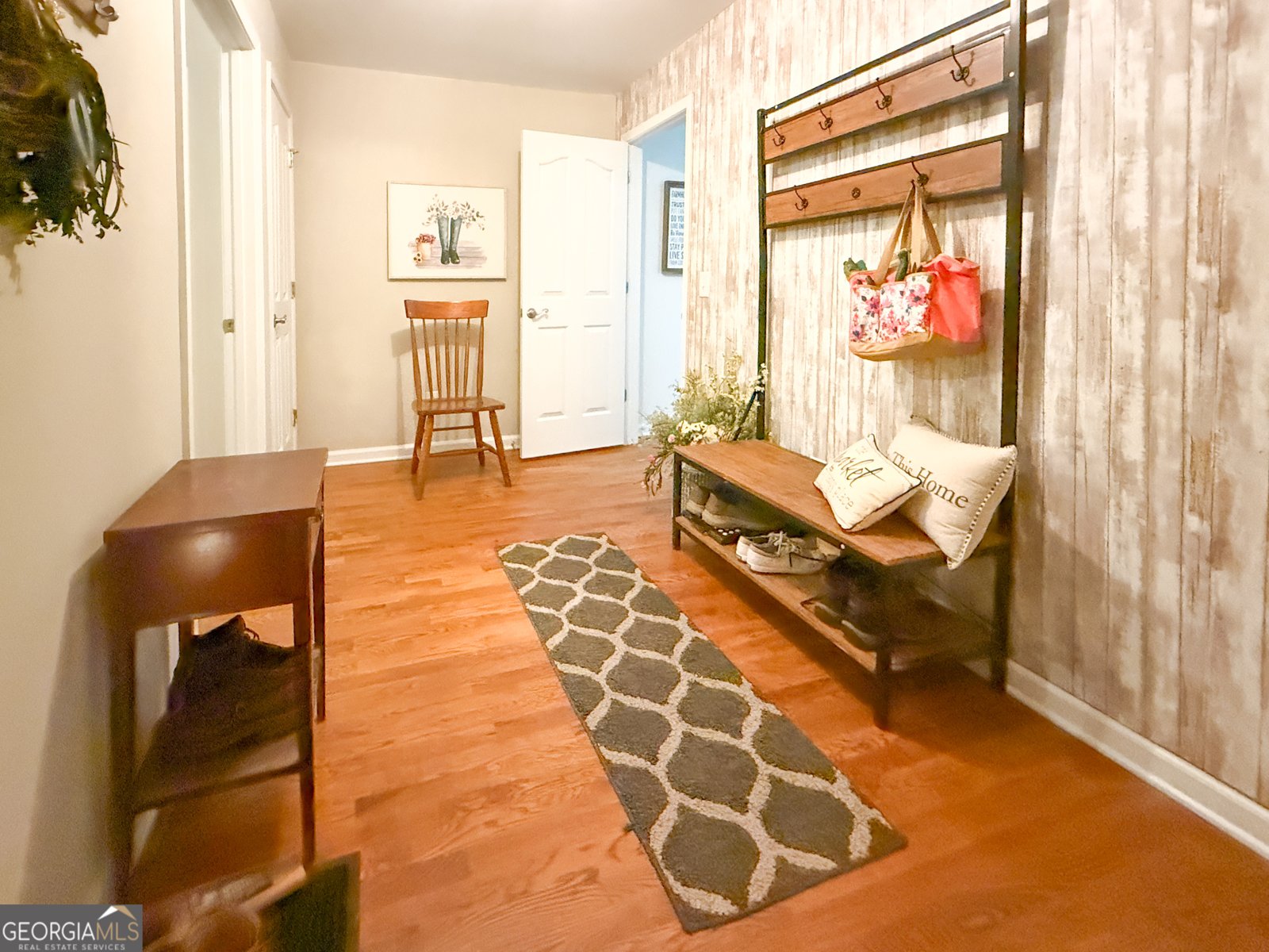 608 Henning Drive Winder - 24