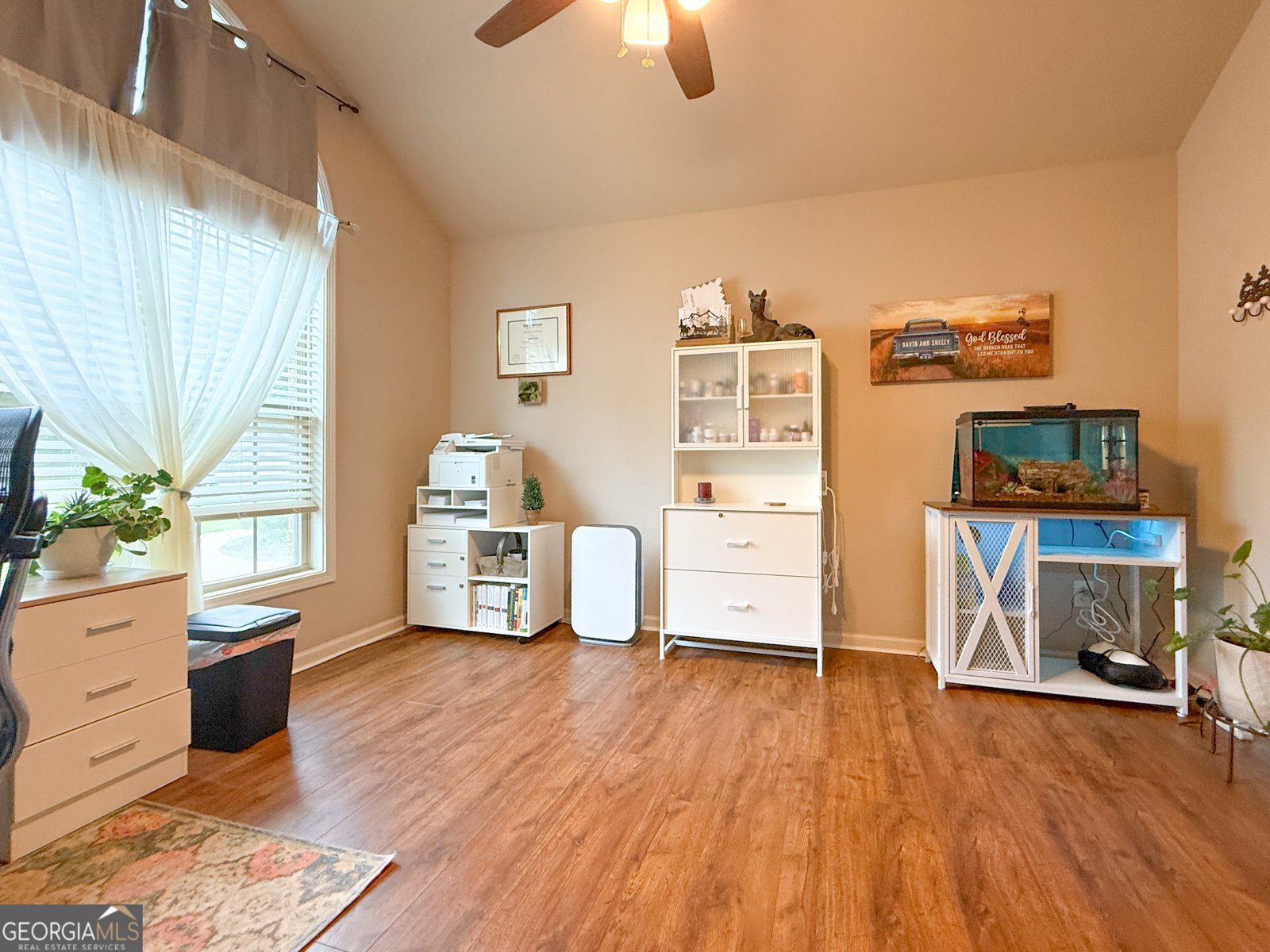 608 Henning Drive Winder - 33