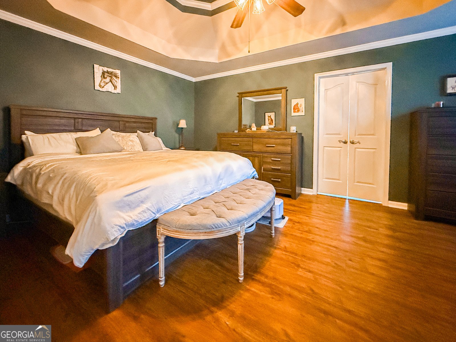 608 Henning Drive Winder - 38
