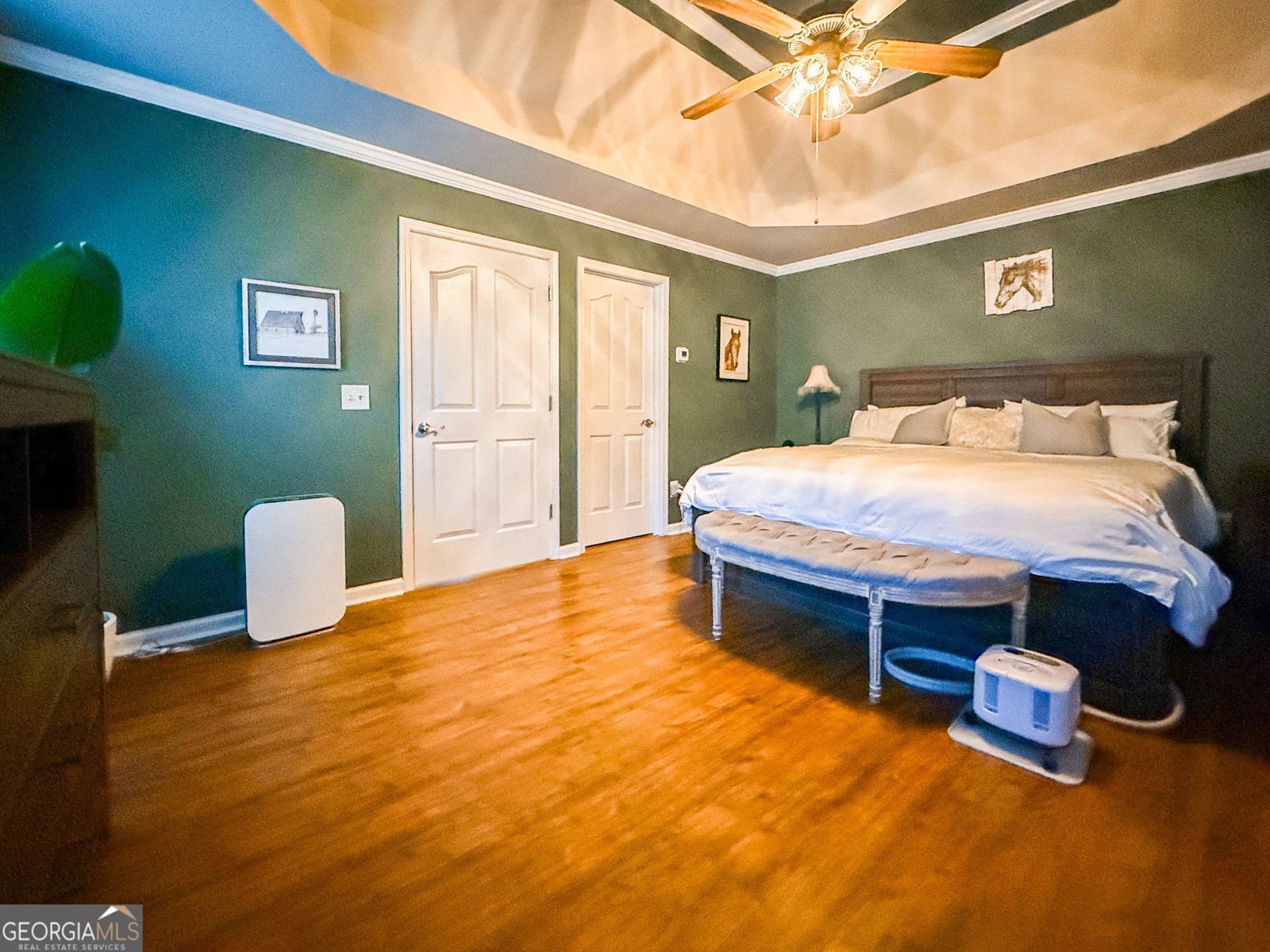 608 Henning Drive Winder - 39