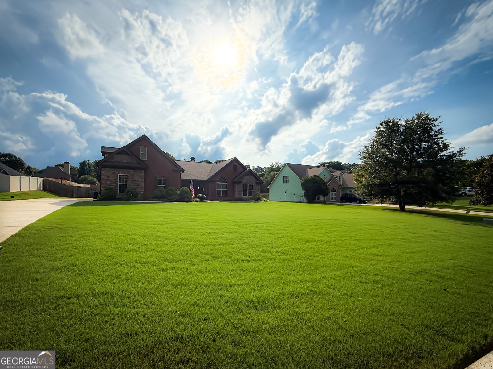 608 Henning Drive Winder - 4