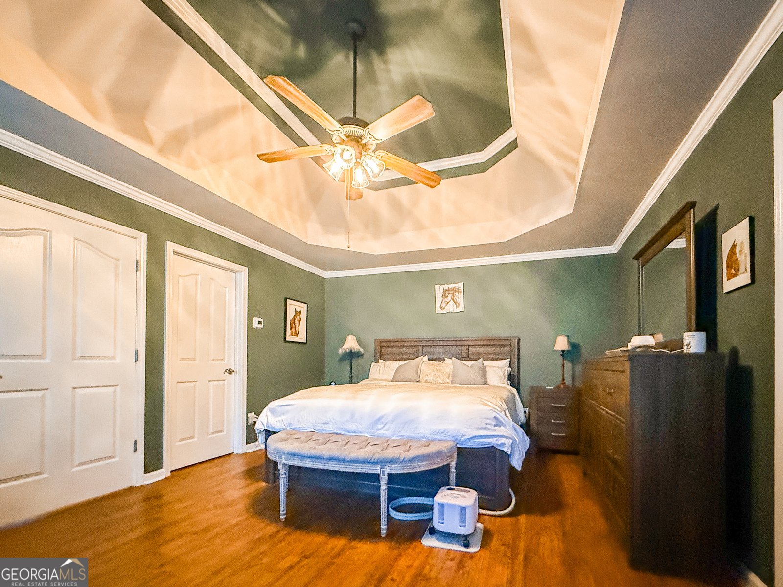 608 Henning Drive Winder - 40