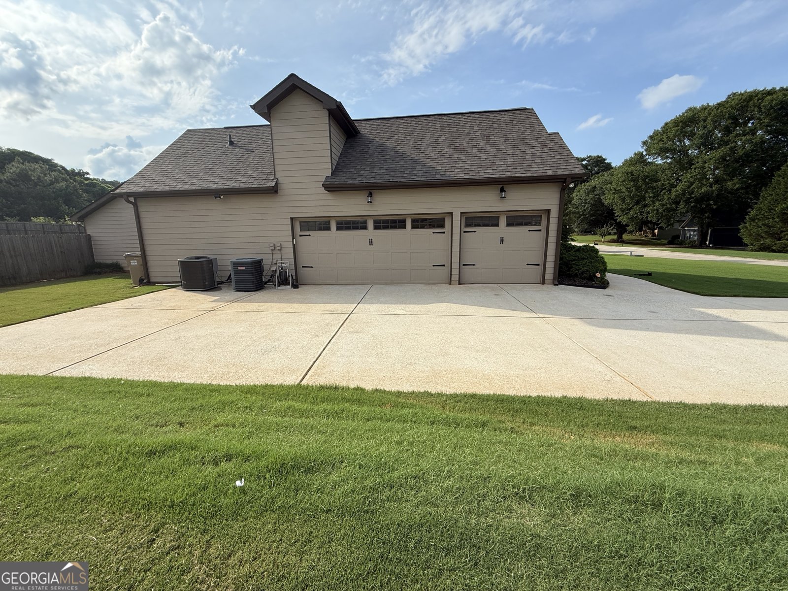 608 Henning Drive Winder - 5
