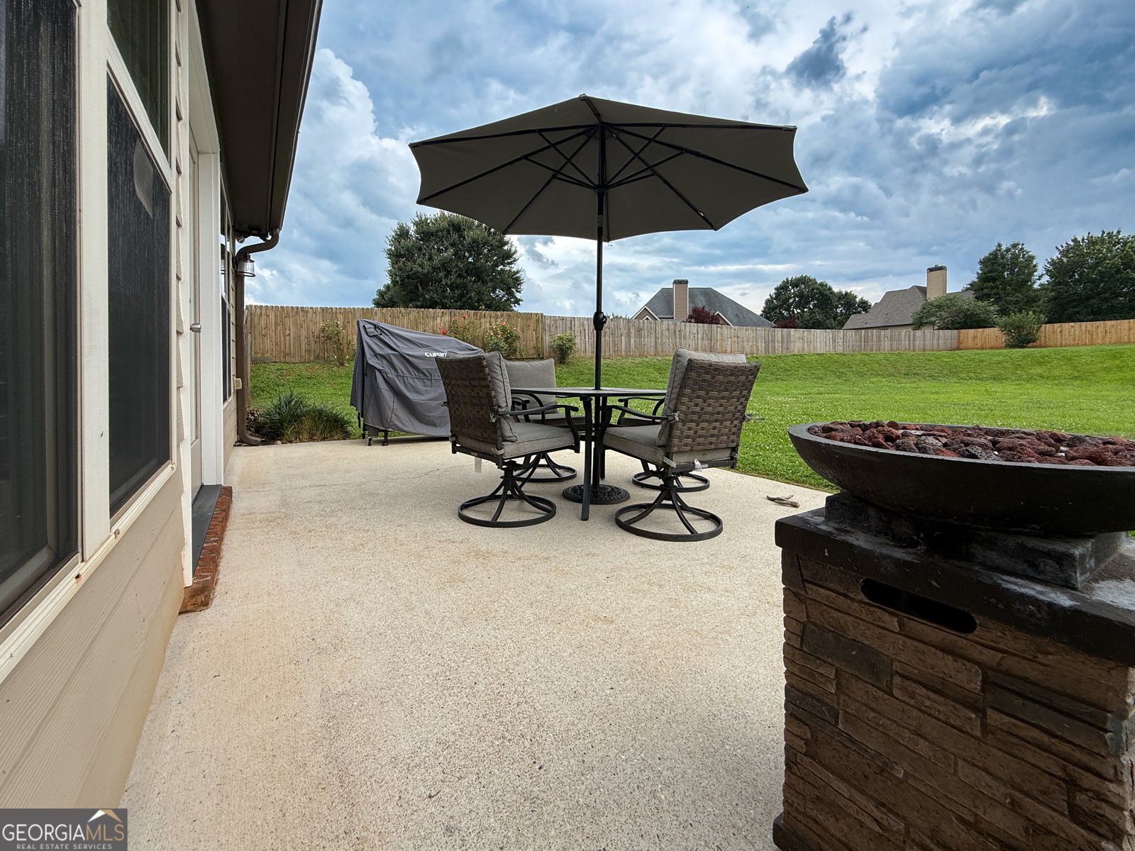 608 Henning Drive Winder - 50