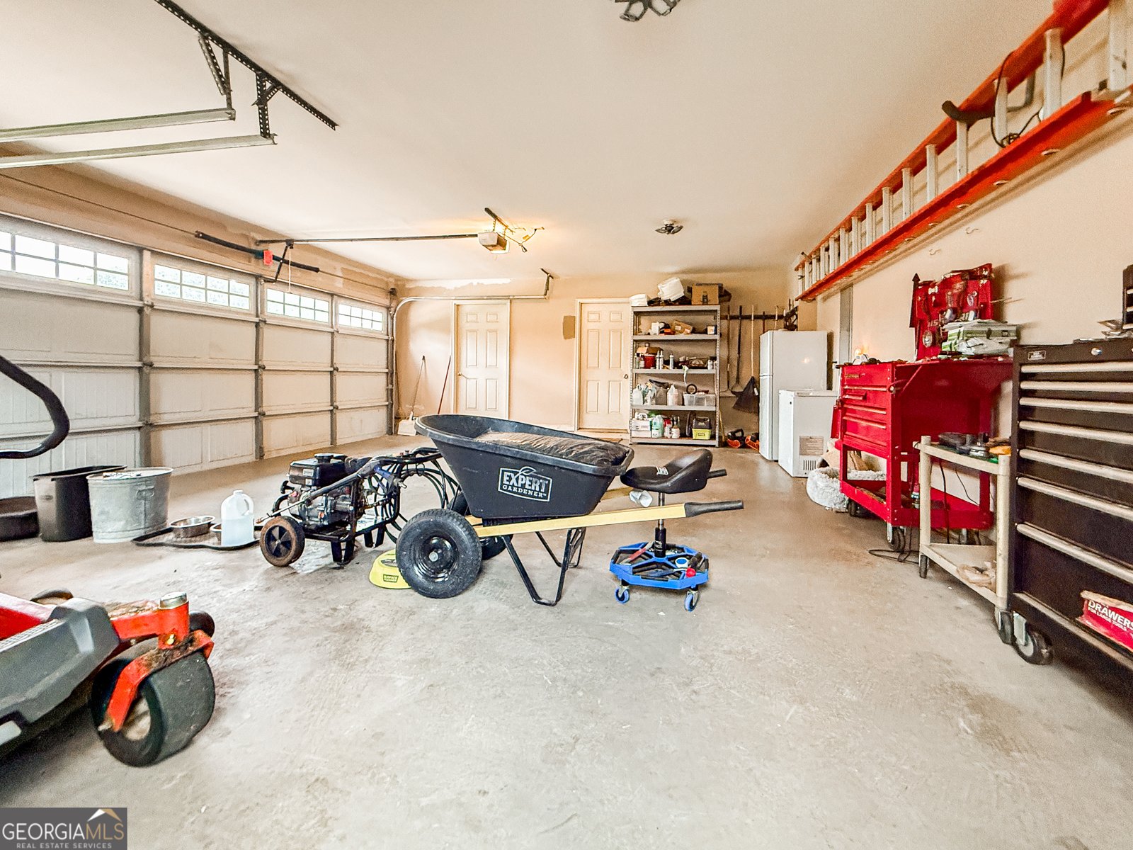 608 Henning Drive Winder - 51