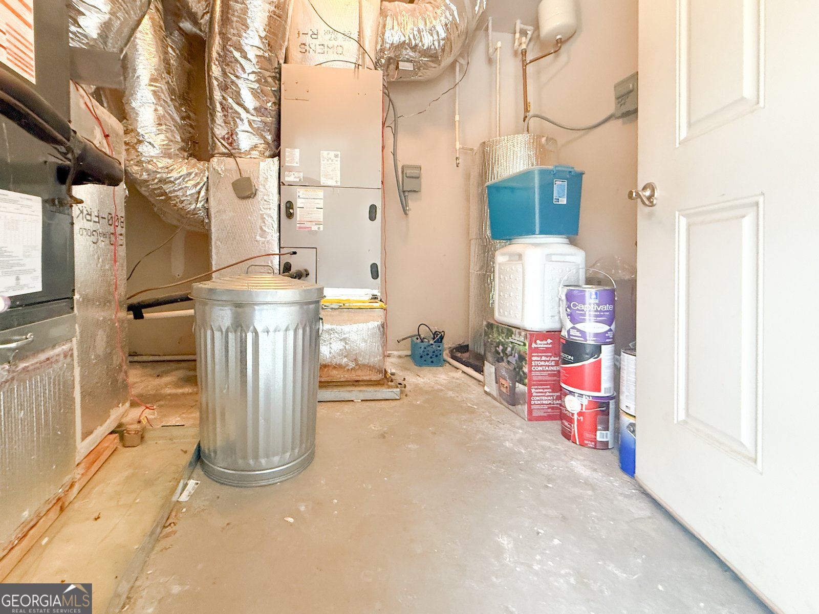 608 Henning Drive Winder - 52