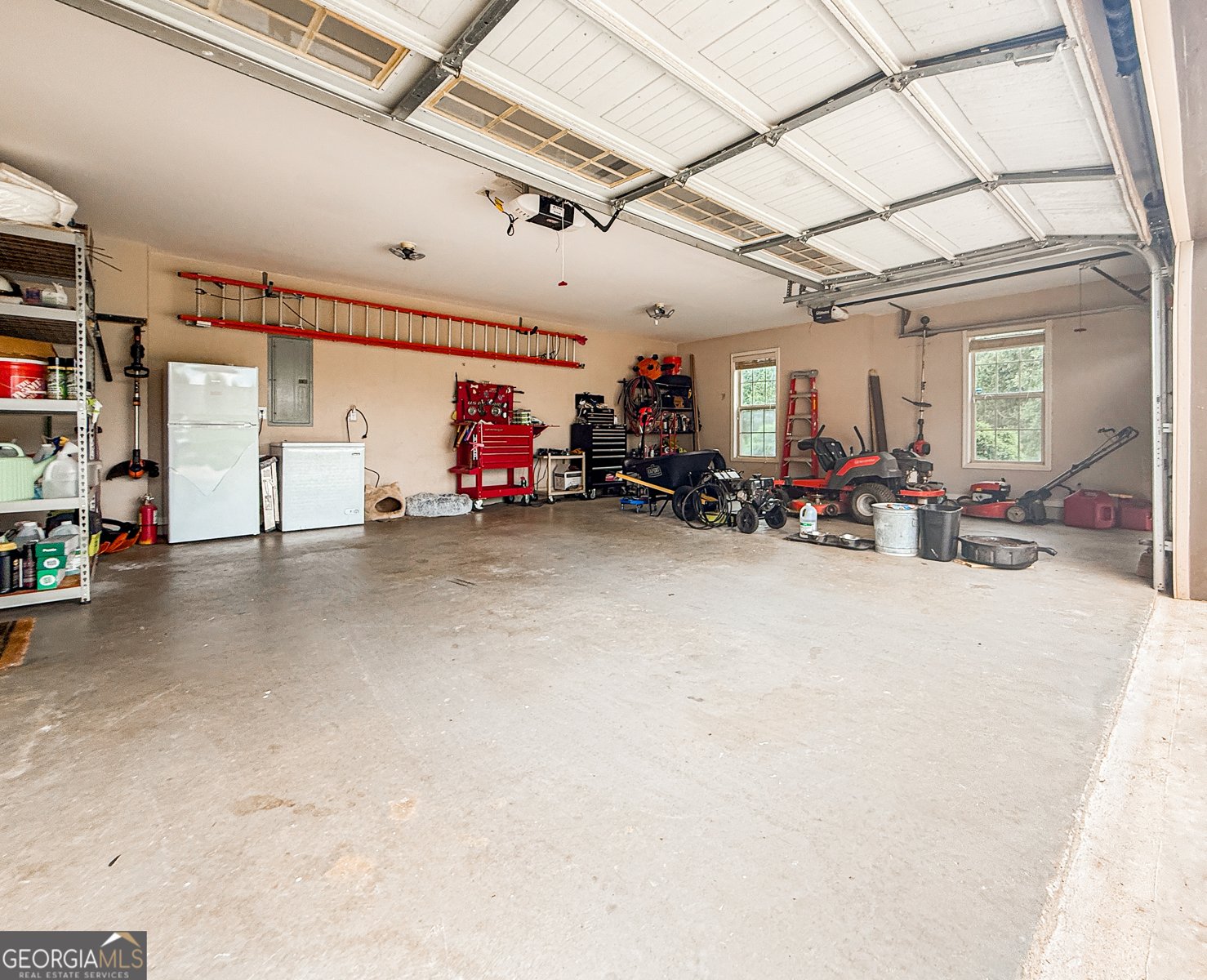 608 Henning Drive Winder - 53