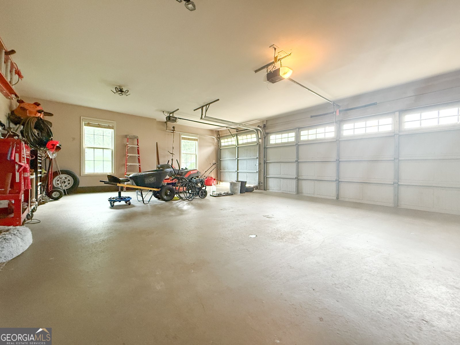 608 Henning Drive Winder - 54