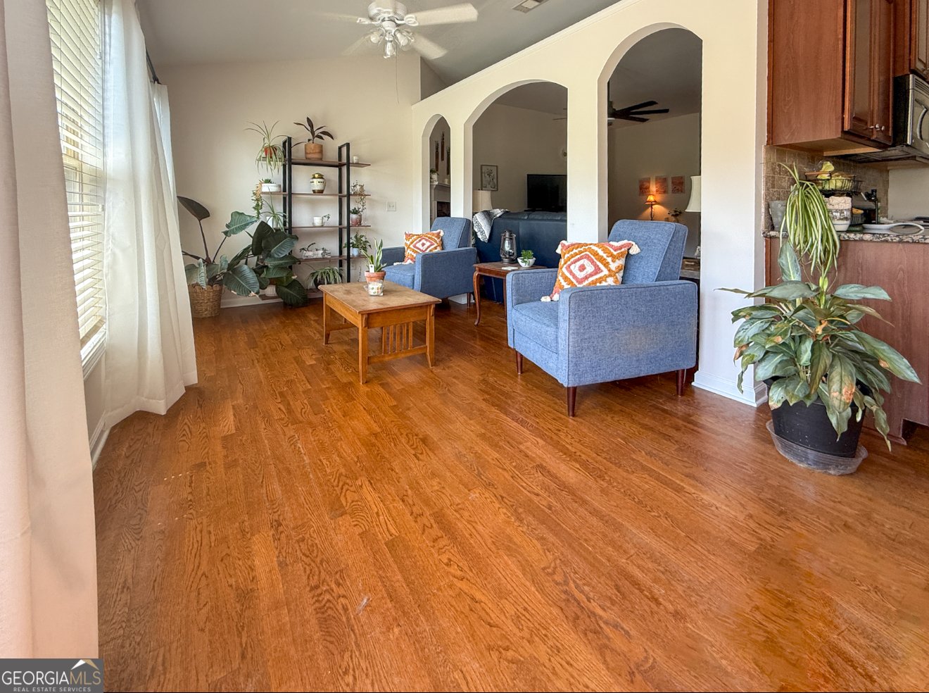 608 Henning Drive Winder - 55