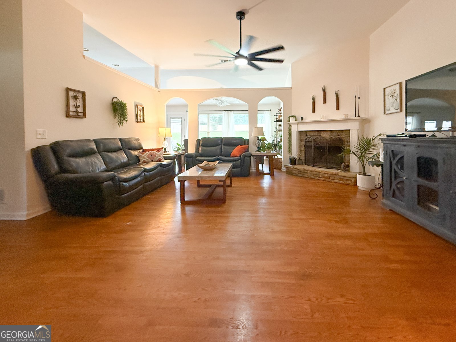 608 Henning Drive Winder - 6