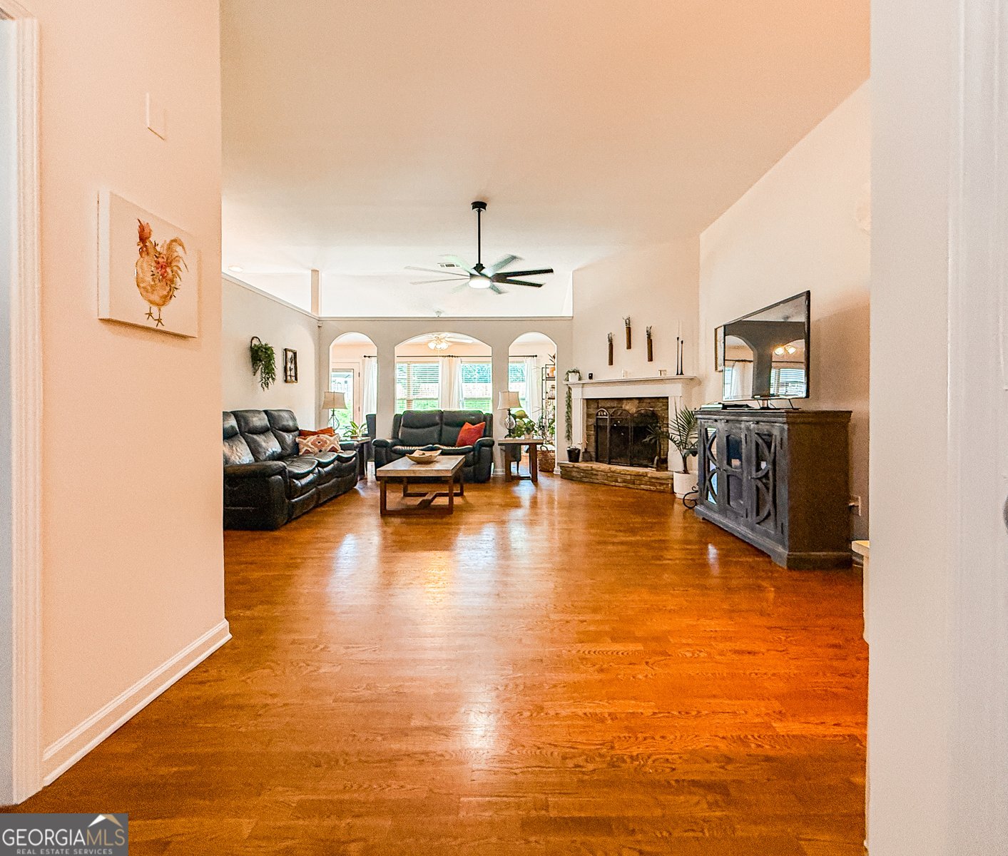 608 Henning Drive Winder - 7