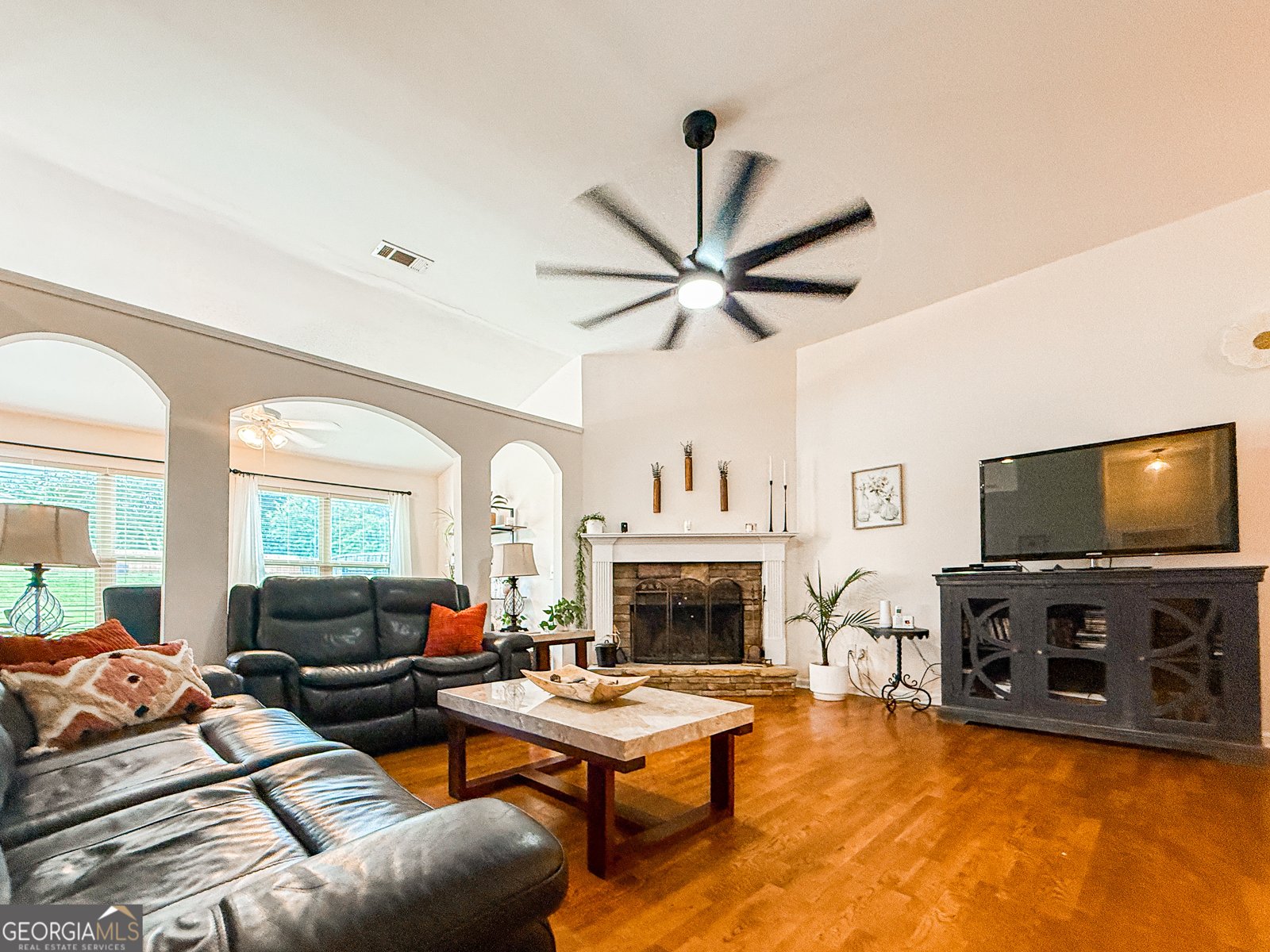 608 Henning Drive Winder - 9