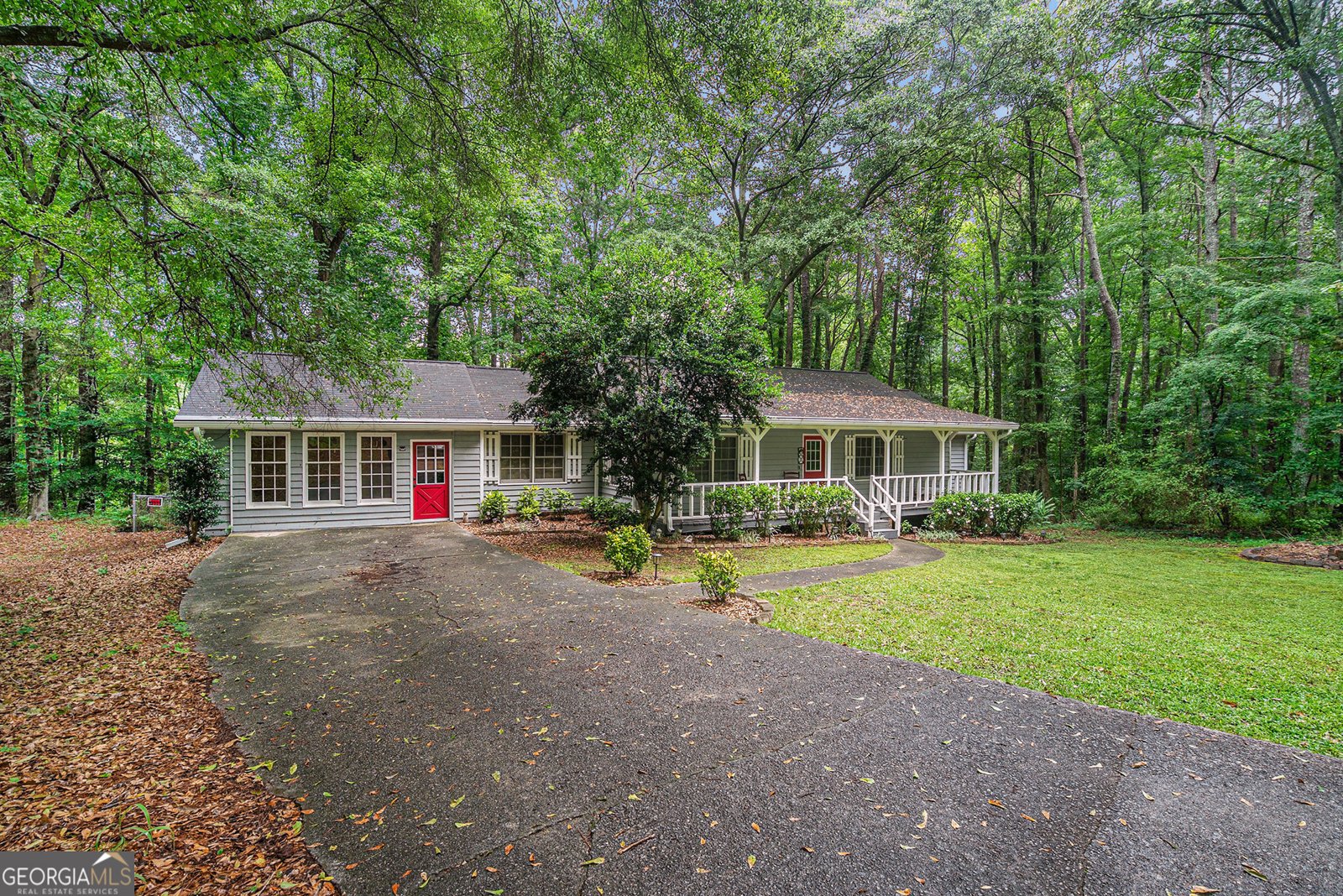 5317 Highway 81 Loganville - 2