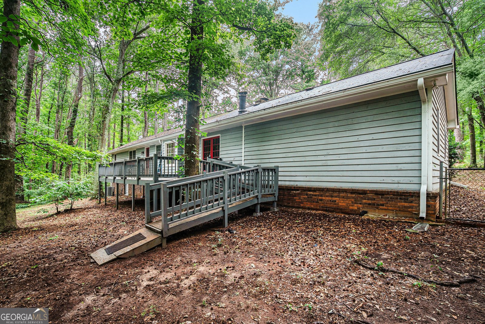 5317 Highway 81 Loganville - 24